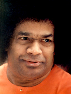 Beloved Bhagawan Sri Sathya Sai Baba